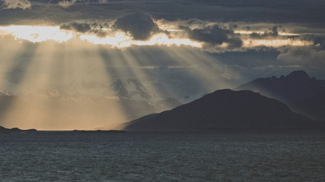 日本の自然風景