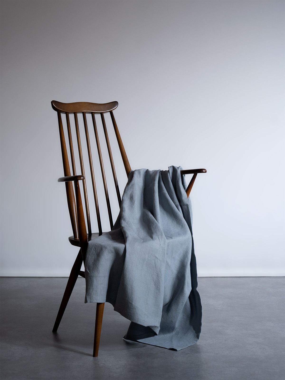 リネンカーテン商品写真2