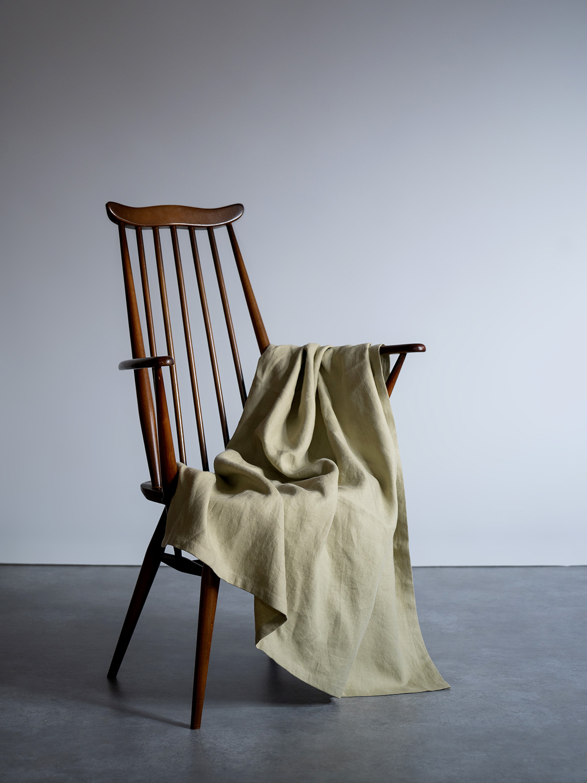 リネンカーテン商品写真3