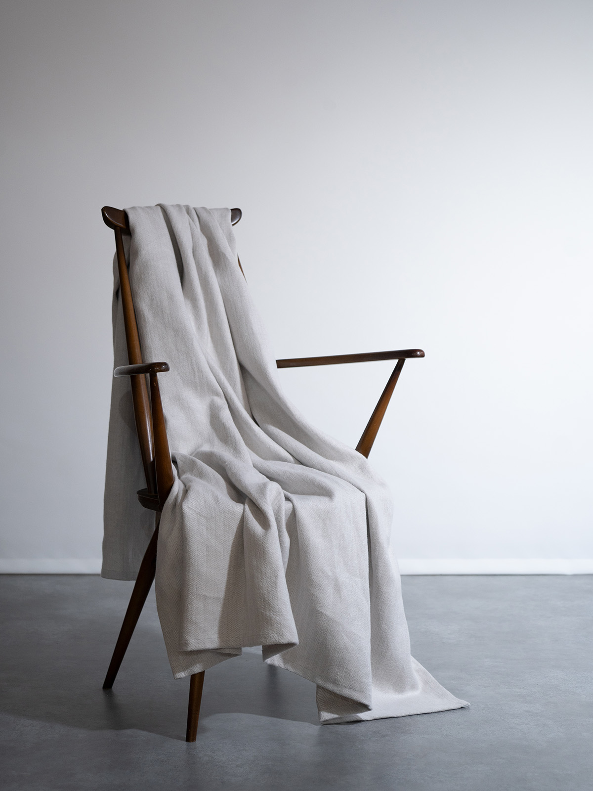 リネンカーテン商品写真大