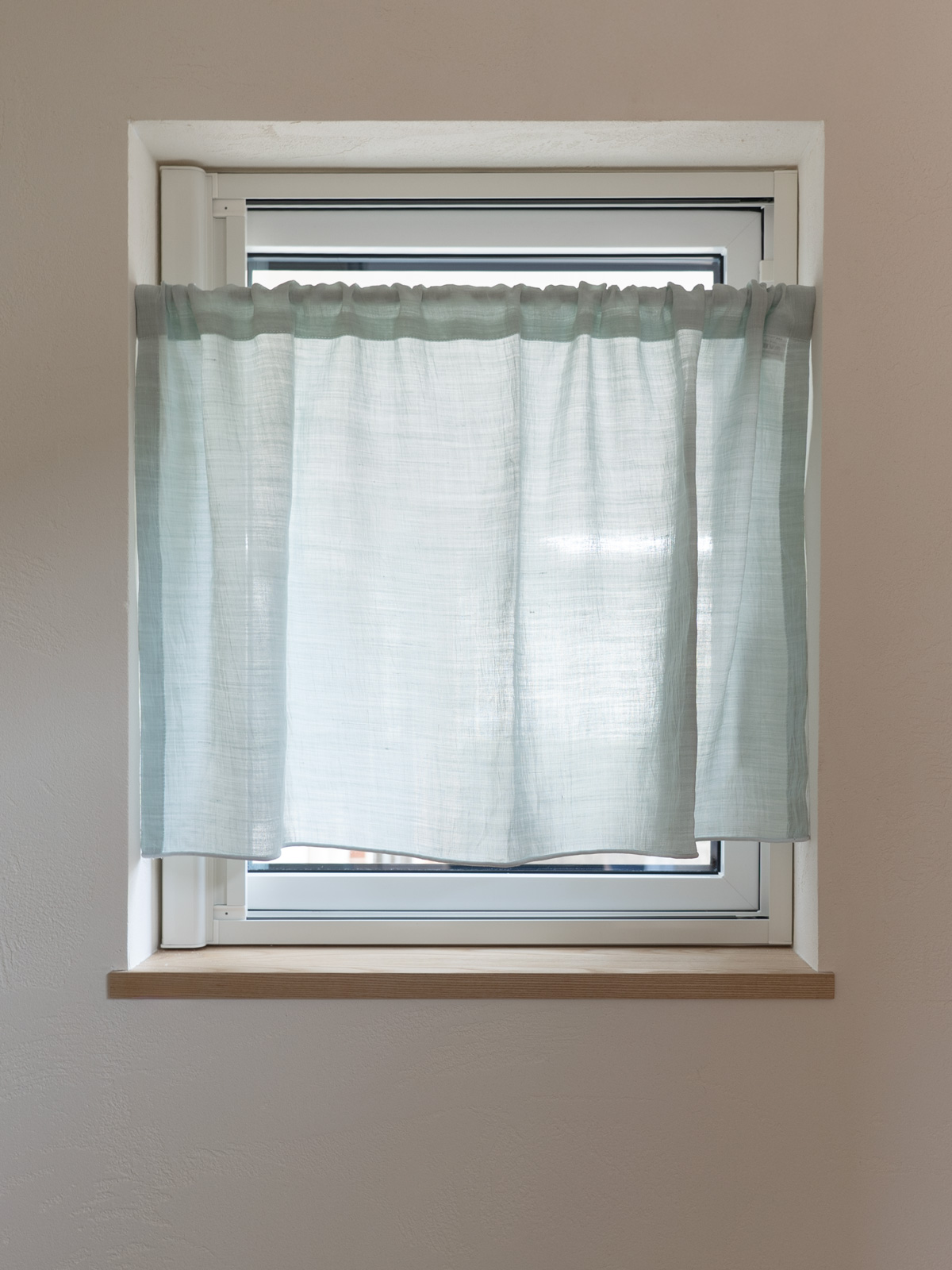 リネンカーテン商品写真2