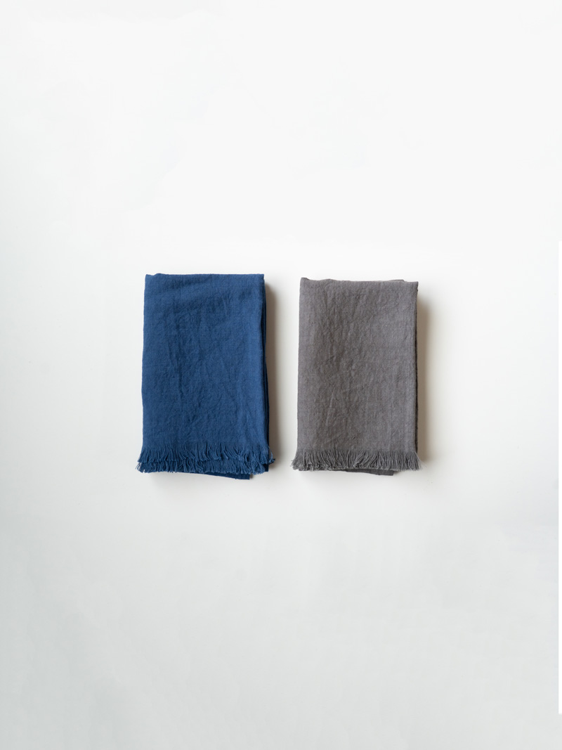 リネンカーテン商品写真1