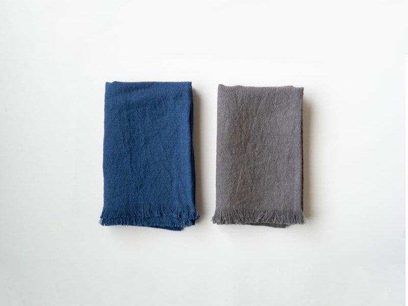 静けさをまとう、冬の佇まいを贈るギフトセット