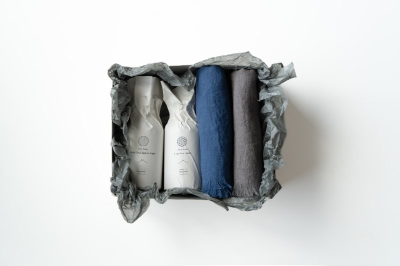 男女を問わず喜ばれるギフトセット